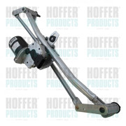 H207032 System cisteni skel HOFFER