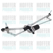 207074 Systém čištění skel HOFFER