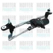 207075 HOFFER systém čistenia skiel 207075 HOFFER