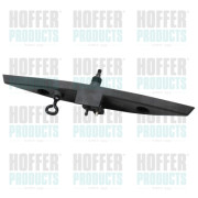 207083 Pohon stěračů, čistění skel HOFFER