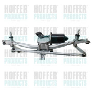 207103 HOFFER systém čistenia skiel 207103 HOFFER