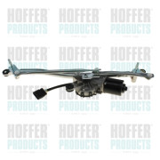 207111 HOFFER systém čistenia skiel 207111 HOFFER