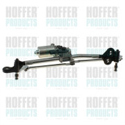 207130 HOFFER systém čistenia skiel 207130 HOFFER