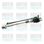 207132 HOFFER systém čistenia skiel 207132 HOFFER