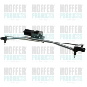 207134 System cisteni skel HOFFER