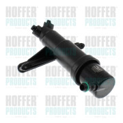 H209001 Tryska ostřikovače, čištění světlometu HOFFER