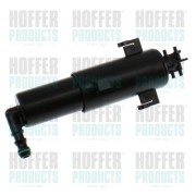 H209013 Tryska ostřikovače, čištění světlometu HOFFER