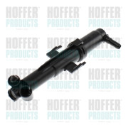 H209030 Tryska ostřikovače, čištění světlometu HOFFER