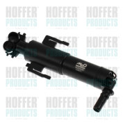 H209031 Tryska ostřikovače, čištění světlometu HOFFER