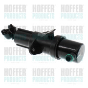 H209035 Tryska ostřikovače, čištění světlometu HOFFER