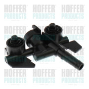 H209038 Tryska ostřikovače, čištění světlometu HOFFER