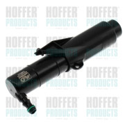 H209041 Tryska ostřikovače, čištění světlometu HOFFER