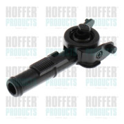 H209043 Tryska ostřikovače, čištění světlometu HOFFER