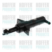 H209063 Tryska ostřikovače, čištění světlometu HOFFER