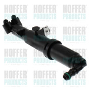 H209065 Tryska ostřikovače, čištění světlometu HOFFER