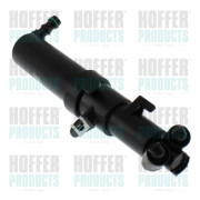 H209066 Tryska ostřikovače, čištění světlometu HOFFER
