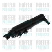H209074 Tryska ostřikovače, čištění světlometu HOFFER