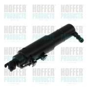 H209075 Tryska ostřikovače, čištění světlometu HOFFER