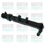 H209082 Tryska ostřikovače, čištění světlometu HOFFER