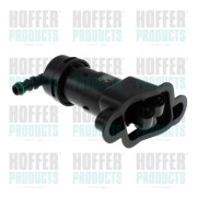 H209091 Tryska ostřikovače, čištění světlometu HOFFER