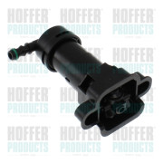 H209092 Tryska ostřikovače, čištění světlometu HOFFER