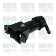 H209103 Tryska ostřikovače, čištění světlometu HOFFER