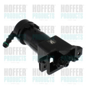 H209104 Tryska ostřikovače, čištění světlometu HOFFER