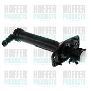 H209106 Tryska ostřikovače, čištění světlometu HOFFER