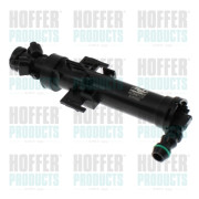 H209109 Tryska ostřikovače, čištění světlometu HOFFER