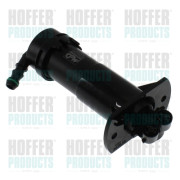 H209112 Tryska ostřikovače, čištění světlometu HOFFER