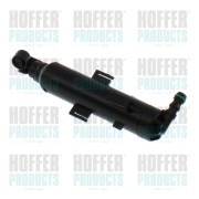 H209118 Tryska ostřikovače, čištění světlometu HOFFER