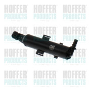 H209120 Tryska ostřikovače, čištění světlometu HOFFER
