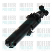 H209123 Tryska ostřikovače, čištění světlometu HOFFER