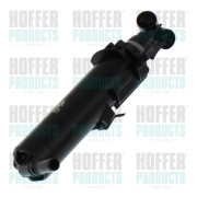 H209125 Tryska ostřikovače, čištění světlometu HOFFER