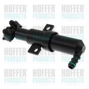 H209133 Tryska ostřikovače, čištění světlometu HOFFER