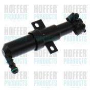 H209134 Tryska ostřikovače, čištění světlometu HOFFER