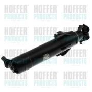 H209135 Tryska ostřikovače, čištění světlometu HOFFER