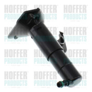 H209142 Tryska ostřikovače, čištění světlometu HOFFER