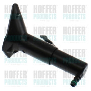 H209143 Tryska ostřikovače, čištění světlometu HOFFER