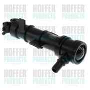 H209158 Tryska ostřikovače, čištění světlometu HOFFER