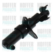 H209160 Tryska ostřikovače, čištění světlometu HOFFER