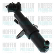 H209161 Tryska ostřikovače, čištění světlometu HOFFER