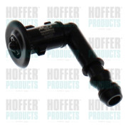 H209189 Tryska ostřikovače, čištění světlometu HOFFER