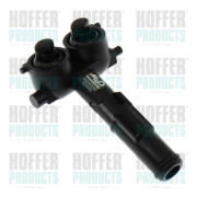 H209237 Tryska ostřikovače, čištění světlometu HOFFER