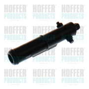 H209243 Tryska ostřikovače, čištění světlometu HOFFER