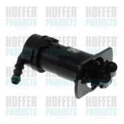 H209322 Tryska ostřikovače, čištění světlometu HOFFER