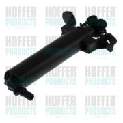 H209327 Tryska ostřikovače, čištění světlometu HOFFER
