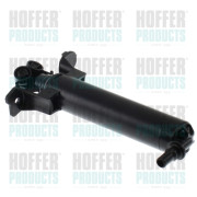 H209328 Tryska ostřikovače, čištění světlometu HOFFER