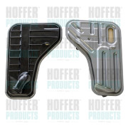 21070 Sada hydraulického filtru, automatická převodovka HOFFER