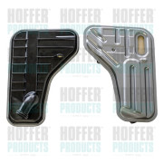 21070 HOFFER sada hydraulického filtra automatickej prevodovky 21070 HOFFER